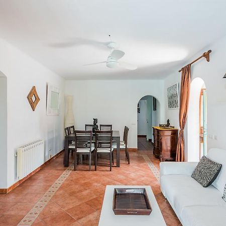 Villa Tiphareth Марбеля Екстериор снимка
