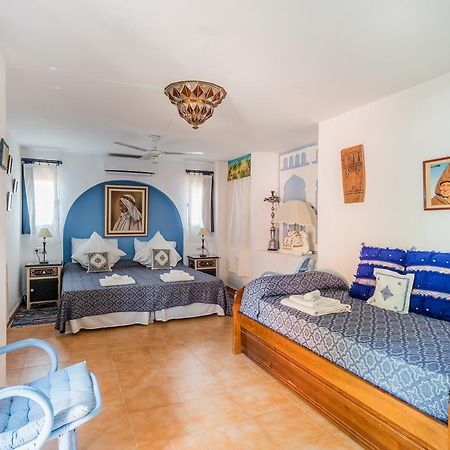 Villa Tiphareth Марбеля Екстериор снимка