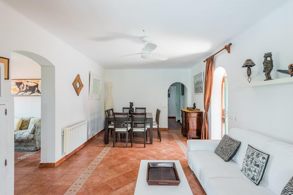 Villa Tiphareth Марбеля Екстериор снимка