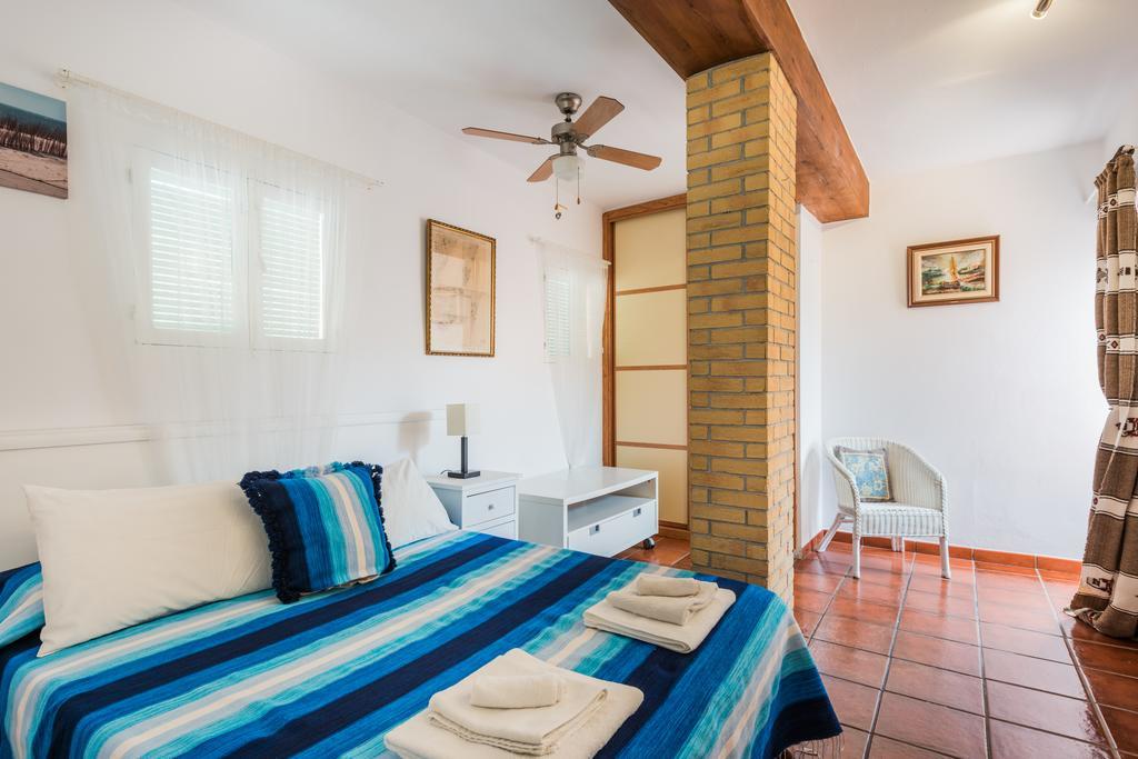 Villa Tiphareth Марбеля Екстериор снимка