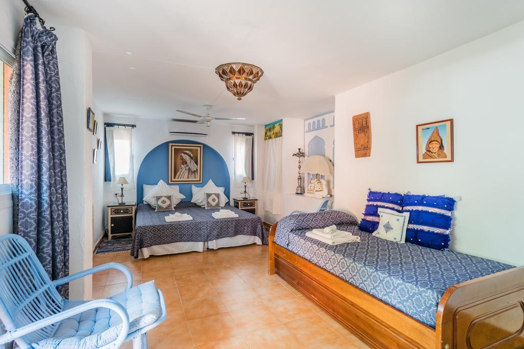 Villa Tiphareth Марбеля Екстериор снимка