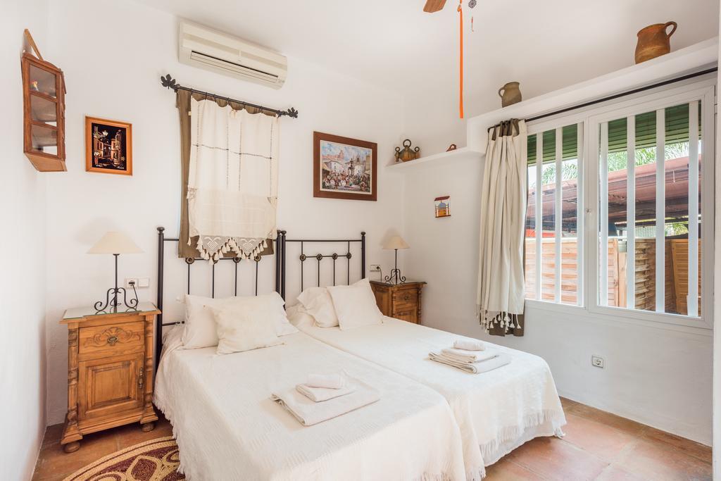 Villa Tiphareth Марбеля Екстериор снимка