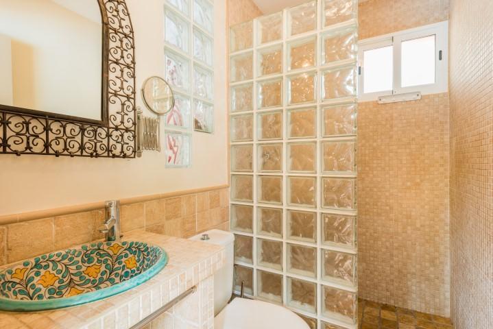 Villa Tiphareth Марбеля Екстериор снимка